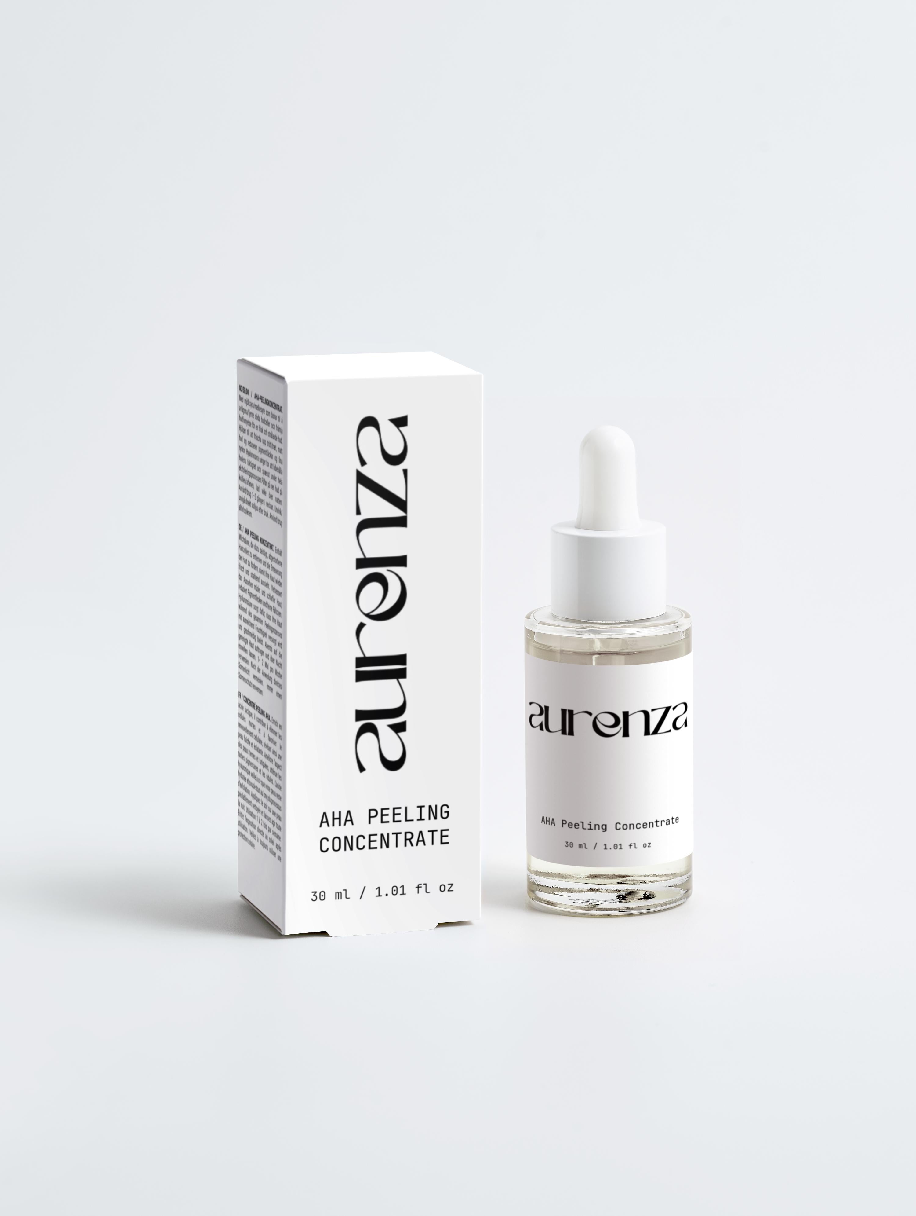 AHA Peeling Concentrate