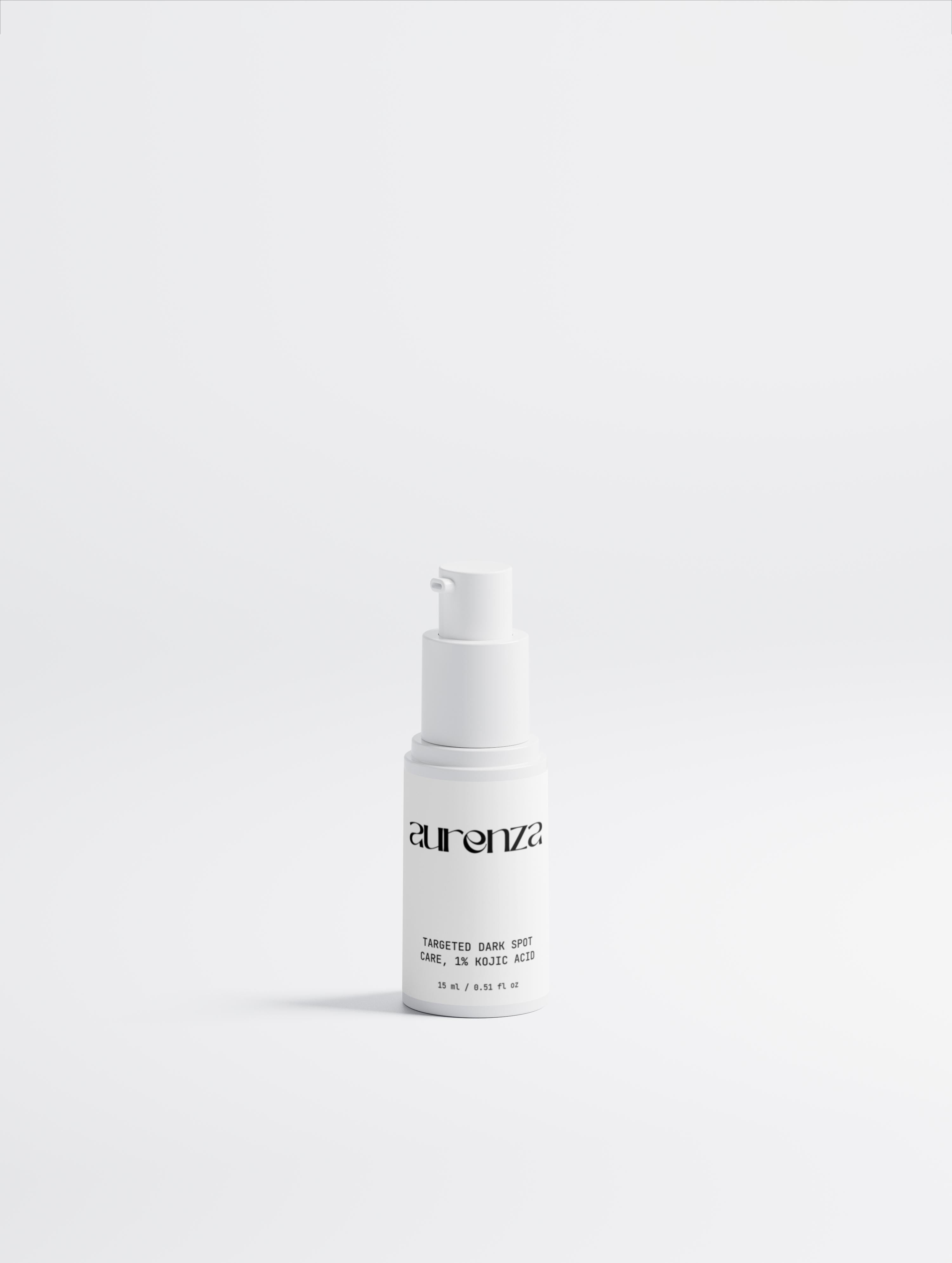 Targeted Dark Spot Care, 1% Kojic Acid